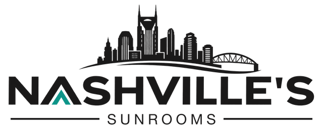 Nashville's Sunrooms — Middle Tennessee